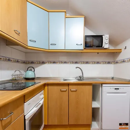 Apartment Big Terrace With Seaviews In *