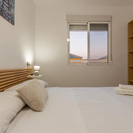 Apartment Big Terrace With Seaviews In