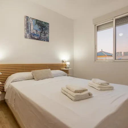 Apartment Big Terrace With Seaviews In *