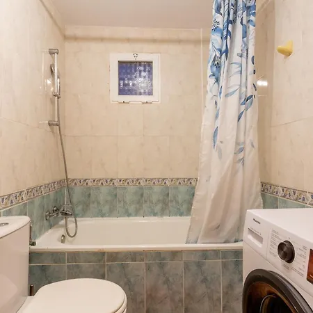Big Terrace With Seaviews In * Gran Alacant