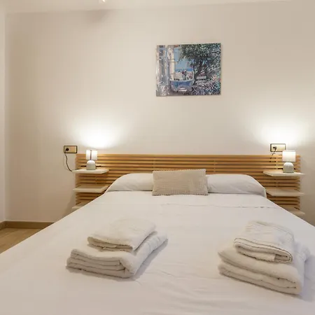 Apartment Big Terrace With Seaviews In