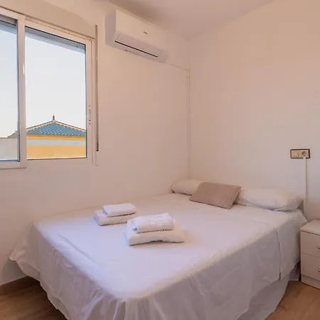 Big Terrace With Seaviews In Apartment *